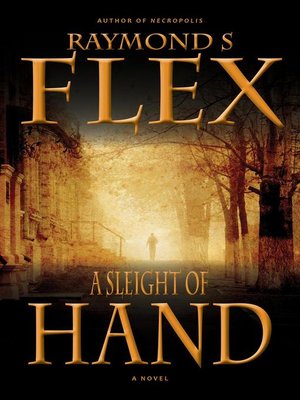 cover image of A Sleight of Hand